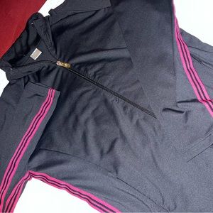 Campion zip up jacket